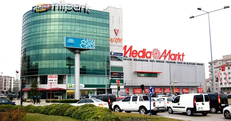 Dev AVM SATILIYOR: 134.000 TL ödendi! Satışa çıkarmayı uygun gördük