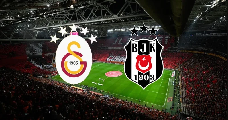 Galatasaray Beşiktaş derbisinin bilet fiyatları açıklandı! Liverpool tarifesi Sözcü Gazetesi