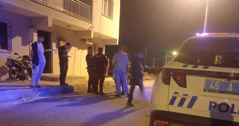 Tartıştığı babasını pompalı tüfekle vurdu
