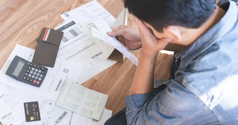 Konkordato fırtınası dinmiyor: 9 ayda 2 bini aşkın şirket mahkemelik oldu Sözcü Gazetesi