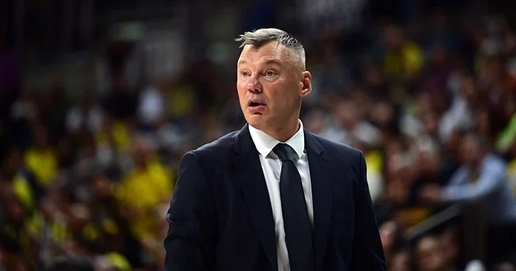 Jasikevicius tan EuroLeague itirafı: Hazır takım yok!