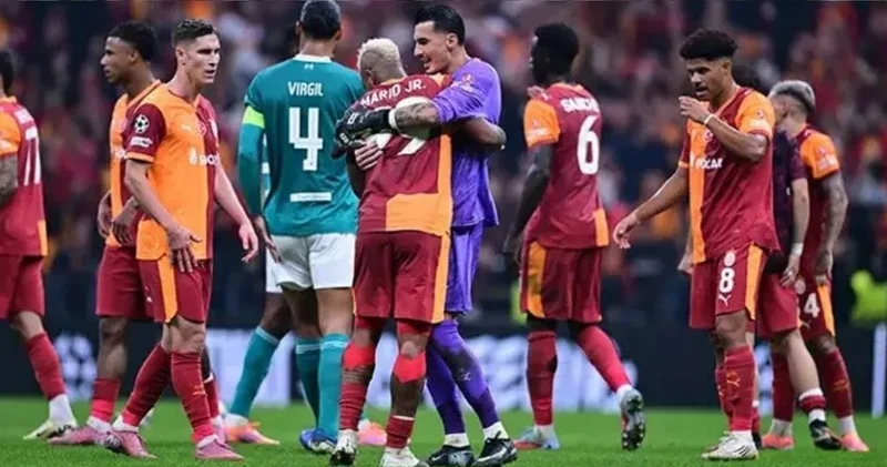 Liverpool u İstanbul da bitiren olayı açıkladı