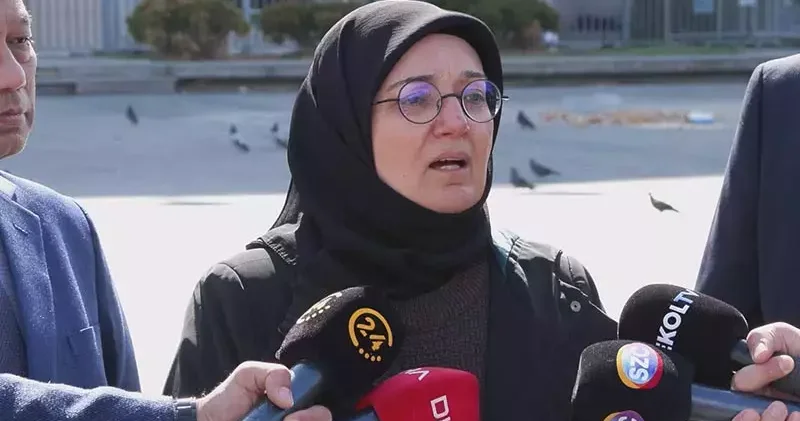 Sumud filosunda 12 gün geçiren Av. Gülden Sönmez: Gazze ablukası fiilen ve hukuken kırıldı