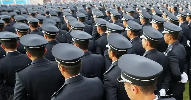 PAEM 2025 2026 yedek planlaması: Kimler eğitime katılacak? Polis Akademisi 9. Dönem PAEM yedek adayları belirlendi Son Dakika Haberleri