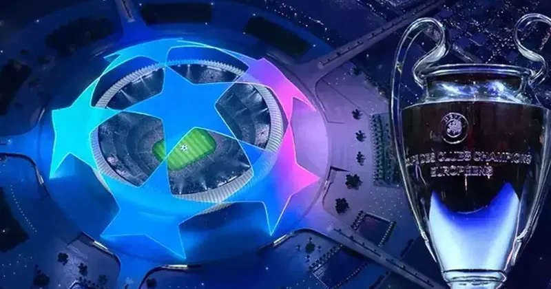 Devler sahne aldı! Şampiyonlar Ligi nde ikinci hafta geride kaldı Fanatik Gazetesi Şampiyonlar Ligi Haberleri Spor