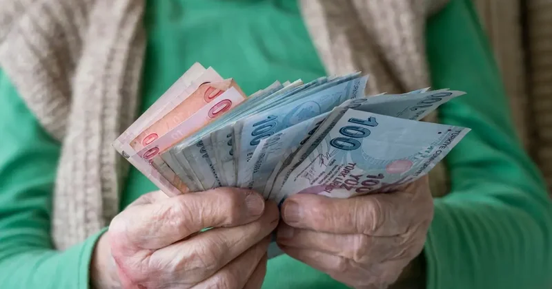 Emekliye bankalardan büyük yarış! Promosyon tutarları katlandı