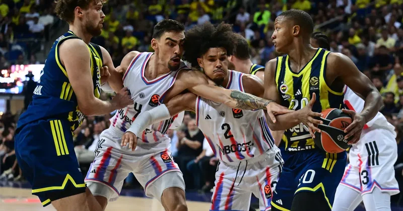 Fenerbahçe Beko, Paris i farka boğdu