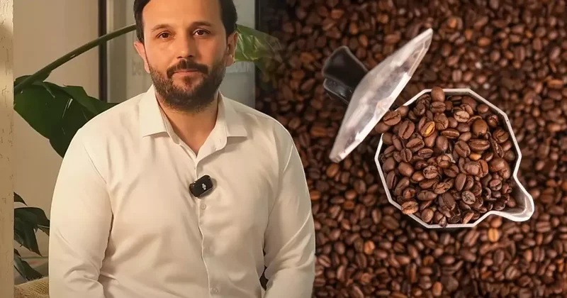 Barista Guru ile kahvenin yolculuğu: Tarladan Fincana İlk Adım