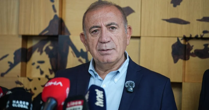 Gürsel Tekin den aleyhindeki yayınlara ilişkin açıklama