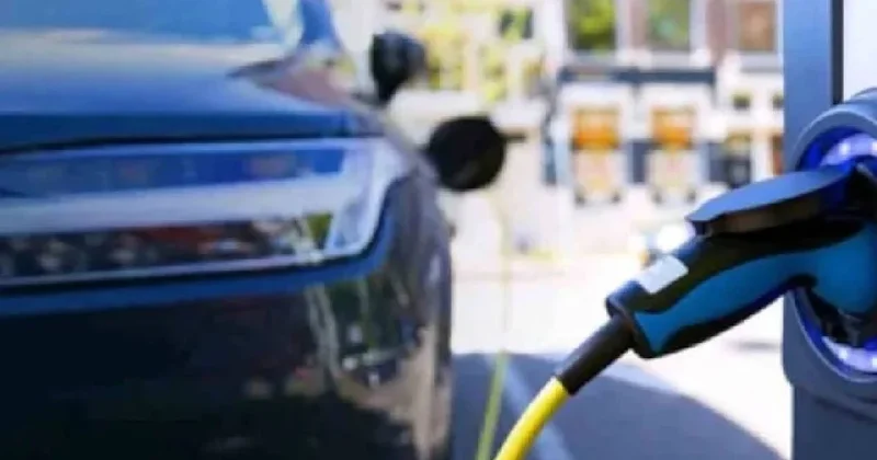 TOGG, BYD veya Citroen değil: Elektrikli araçlar arasında rekor kırdı Sözcü Gazetesi