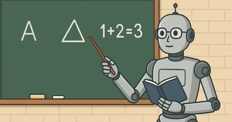 Robot Öğretmenler Japonya’da: Deneyden Kalıcı Dönüşüme mi?