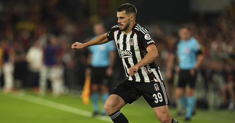 Beşiktaş ta Jurasek önce eleştirildi sonra vazgeçilmez oldu! Beşiktaş Haberleri