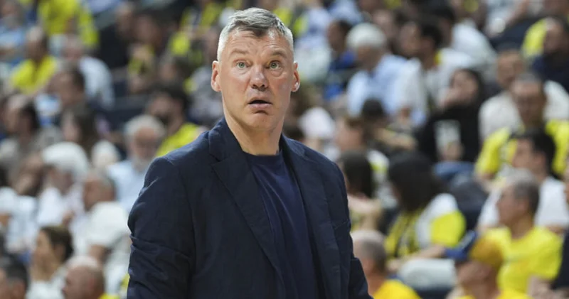 Saras Jasikevicius: Önemli olan kazanmaktı! Basketbol Haberleri