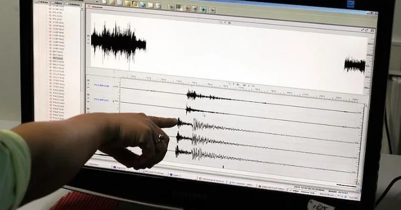 Kandilli ön değerlendirme raporunda dikkat çeken veriler: 7 üzeri iki deprem hatırlatıldı Sözcü Gazetesi