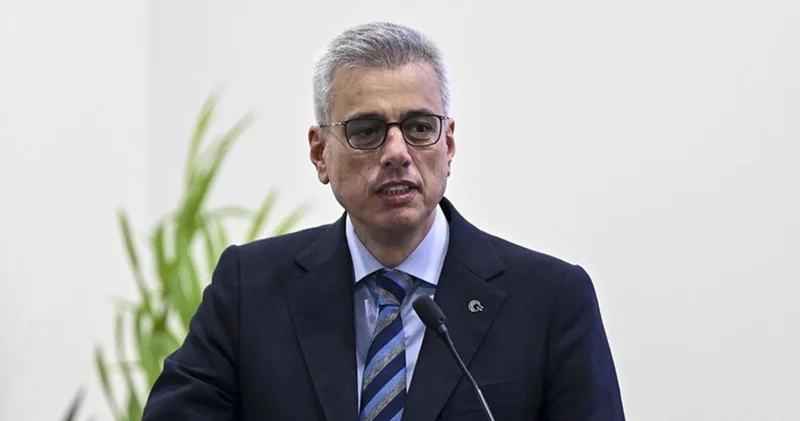 Bakan Memişoğlu: Doğuma hazırlanan gebelerimizi bilinçlendiriyoruz