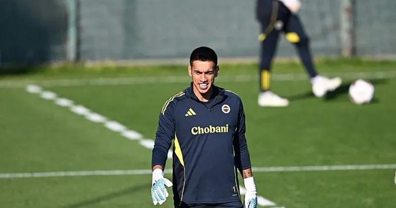 Fenerbahçe den İrfan Can Eğribayat ın sağlık durumuyla ilgili açıklama