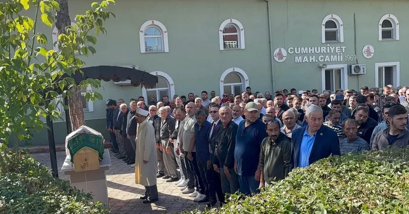 Aile faciasında ağır yaralanan anne: 20 günlük yaşam mücadelesini kaybetti