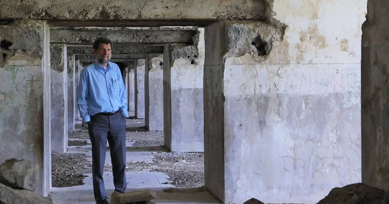 İyi ki doğdunuz, Osman Kavala! Agos