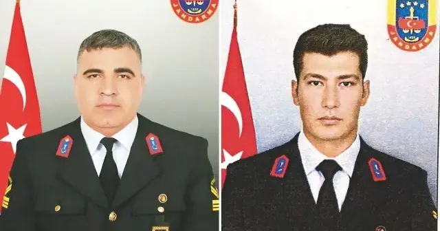 Şehitlerimiz gözyaşlarıyla defnedildiler Yerel Gündem Haberleri