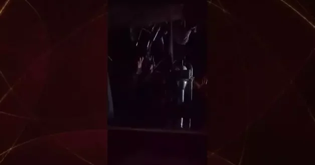 Küresel Sumud Filosu na saldırın İsrail askerlerinin gemiyi batırmaya çalıştıkları anlar görüntülendi