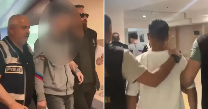 Minguzzi davasında sanıkların pişkinlikleri cezaevi mektubunda: Aslanlar gibi yatacağız