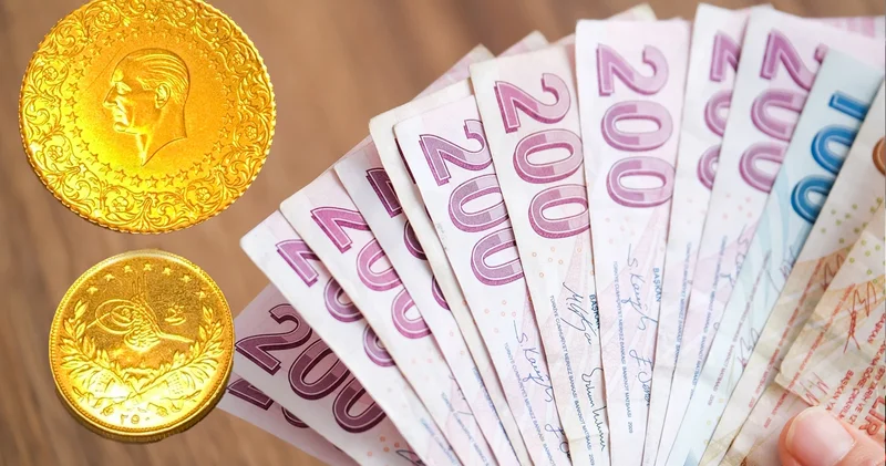 Dev bankadan altın için bomba tahmin