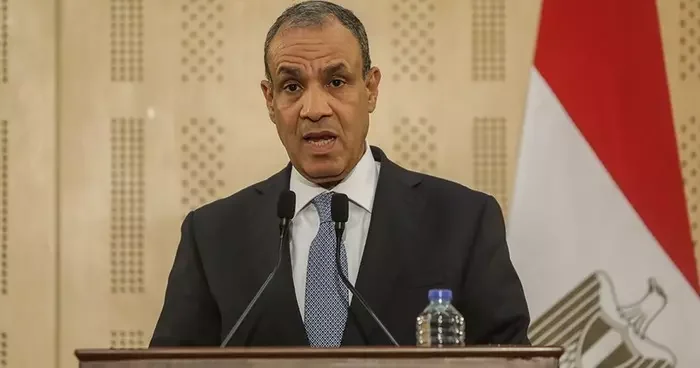 Mısır Dışişleri Bakanı Abdelatty: Hamas ı plana olumlu yanıt vermeye ikna etmek için Katar ve Türkiye ile koordinasyon halindeyiz