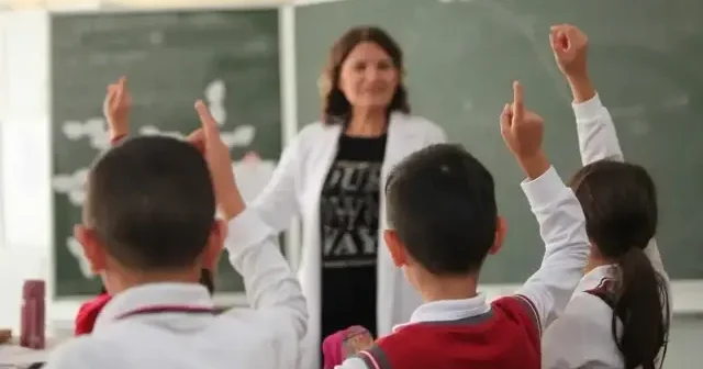 Müfredatın gücü sahada ölçülüyor: Amaç öğretmen değil programı değerlendirmek Ankara Haberleri