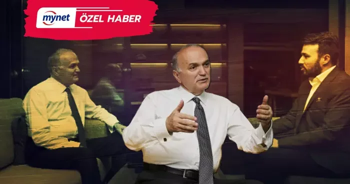 Faruk Özlü 21 yıl sonra Ülkemizin gidişatını değiştiren toplantı diyerek ilk kez açıkladı: Bir devrim, bir milattır