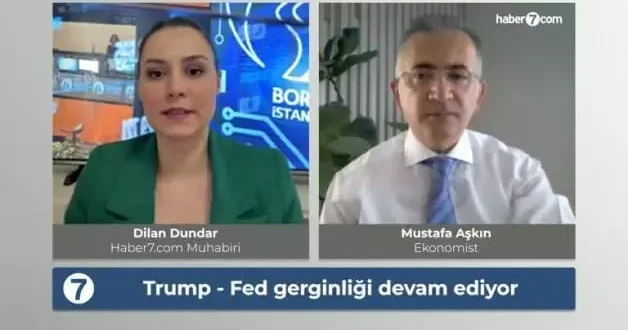 FED ten bir faiz indirimi daha bekleniyor! Gözler istihdam verisinde...