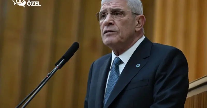 Yeni bir ittifak mı doğuyor? İYİ Partili Öztürk ten yeşil ışık geldi