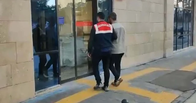 FETÖ nün sözde askeri yapılanmasına yönelik operasyonda; 12 tutuklama İzmir Haberleri
