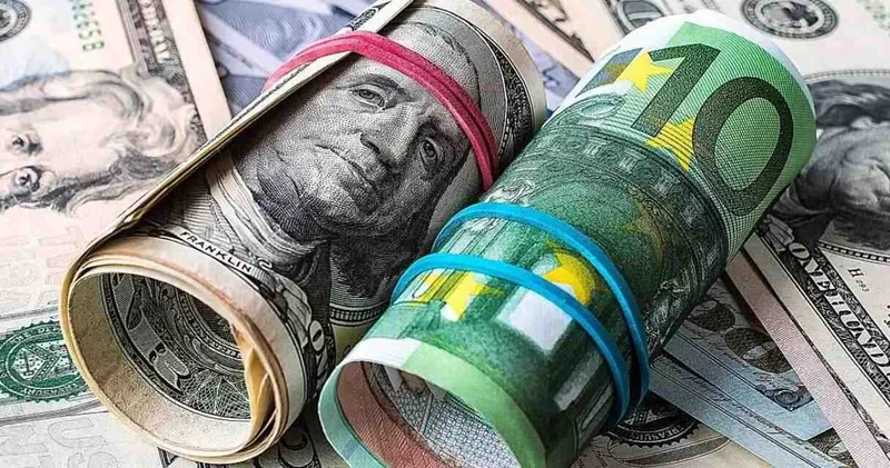 Dolar ve euro ne kadar oldu?