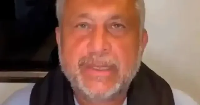 İsrail tarafından alıkonulan Türk aktivistten çağrı VİDEO İZLE