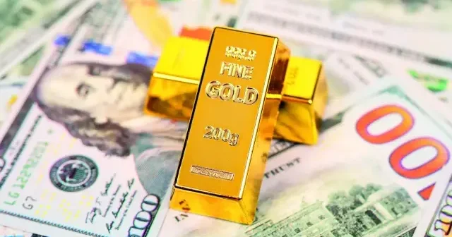 Dolar baskısına karşı altın fırsat Ekonomi Haberleri