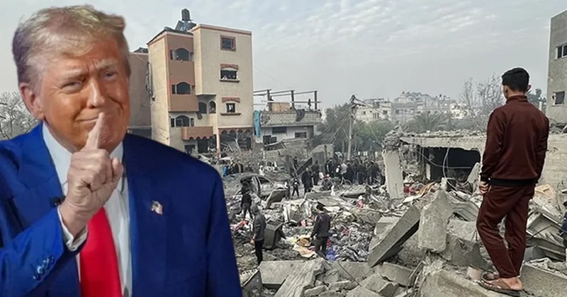 Hamas ta Gazze çatlağı Dünyanın beklediği haber geldi! Sözcü Gazetesi