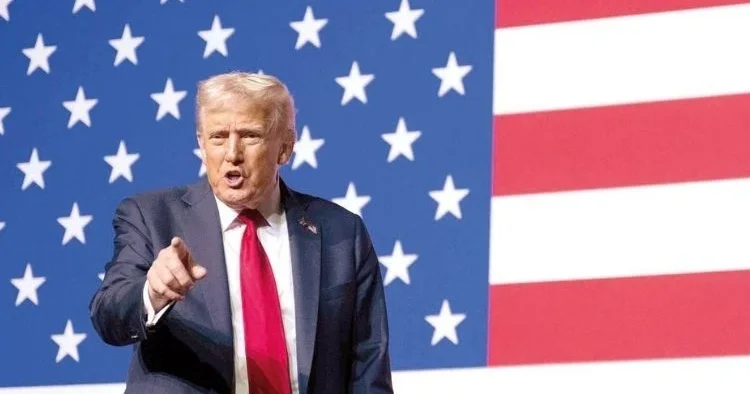 10 Ekim’de ödül sahibini buluyor… Trump Nobel alamazsa ne olur