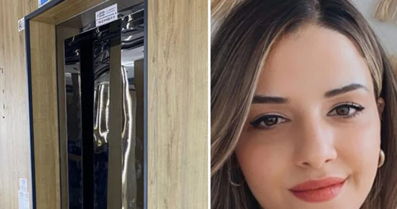 Pelin Kıyga nın öldüğü asansör dehşetinde 3 gözaltı! Yürek yakan detaylar SON DAKİKA HABER Son dakika haberleri