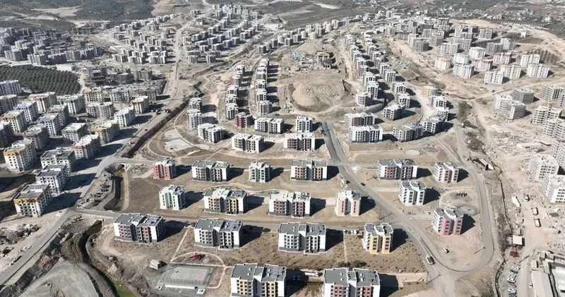 6 Şubat ta yıkılan binanın yerine AVM mi yapılacak? Açıklama geldi