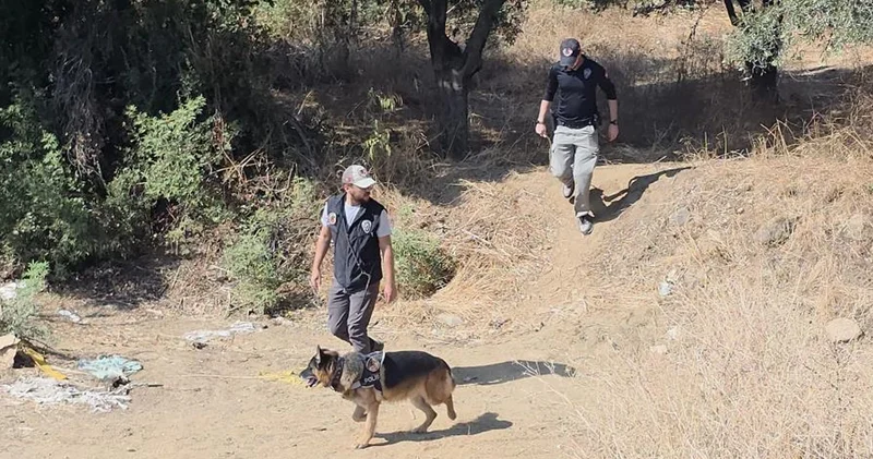 İzmir’de kan donduran olay: Bebeğini gömen kadın ve ailesi gözaltında! 5 yıl önce de bebeğini ölüme terk etmiş
