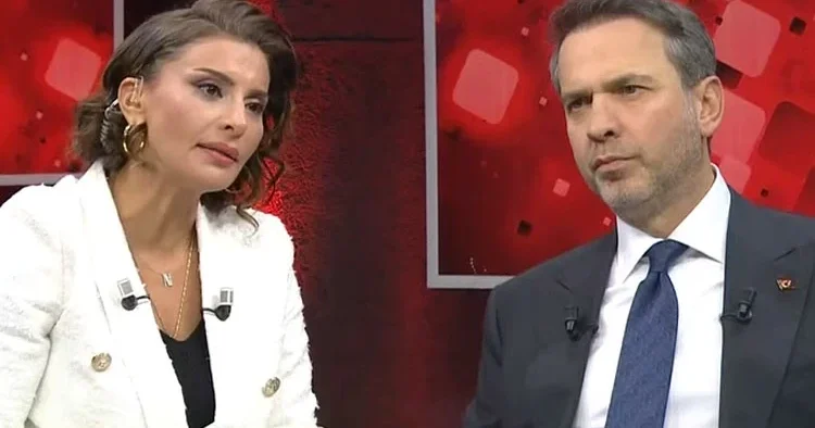 Son dakika... Enerji Bakanı Bayraktar CNN Türk te