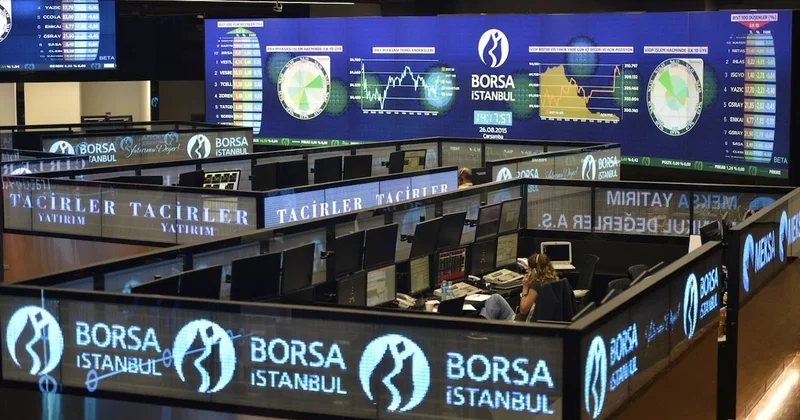 Yabancılar bu hafta hisse senedi aldı Sözcü Gazetesi