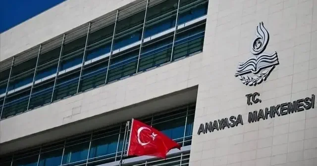 Bireysel başvuruya UYAP kolaylığı Yerel Gündem Haberleri