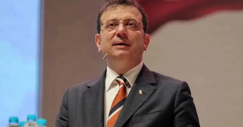 Ekrem İmamoğlu’nun suç duyurusu dilekçeleri işleme konulmuyor Sözcü Gazetesi