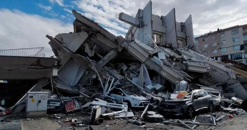 Deprem davasında mahkemeden İl Müdürlüğü ne 10 gün süre