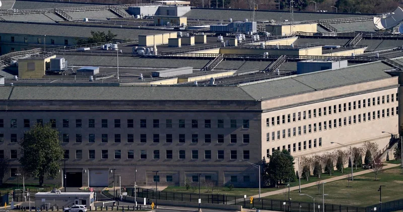 Pentagon da gizlilik sözleşmesi ve yalan makinesi dönemi başlıyor