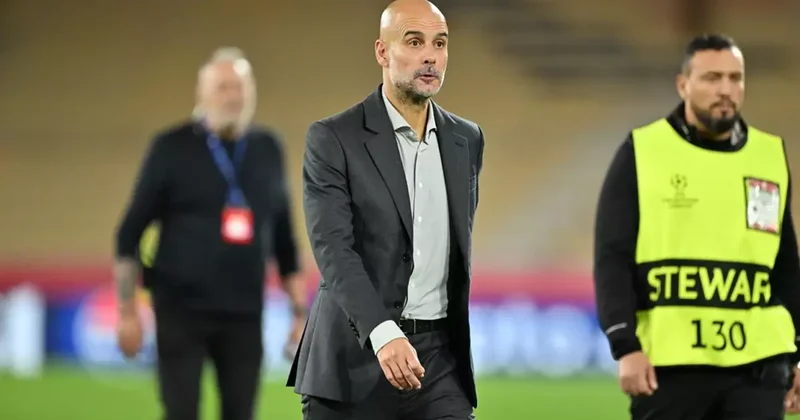 İnanılmaz maç! Manchester City, 90. dakikada yıkıldı