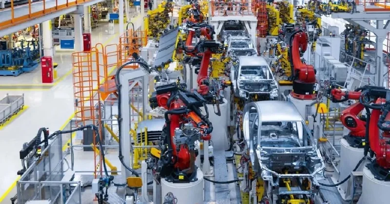 Ünlü otomotiv devi sevilen modelin fişini çekti: Satışı durduruldu Sözcü Gazetesi