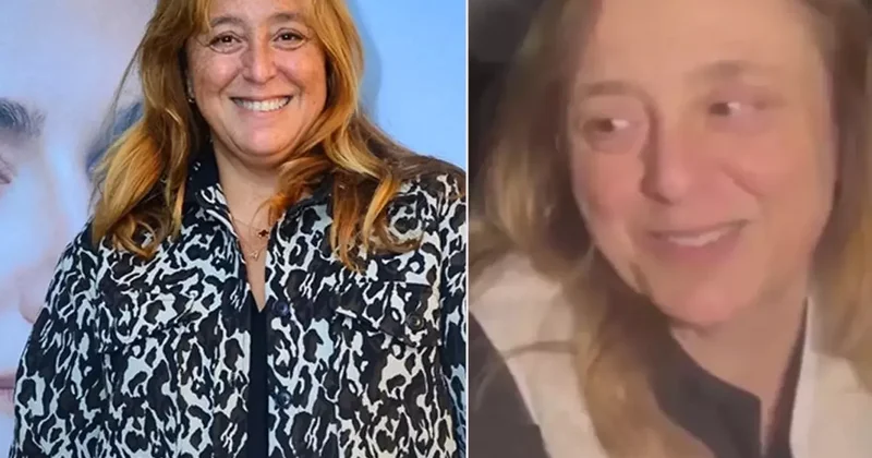 Ayşe Barım tahliyesinde savcılık itirazı kabul görmedi: Dosya üst mahkemede