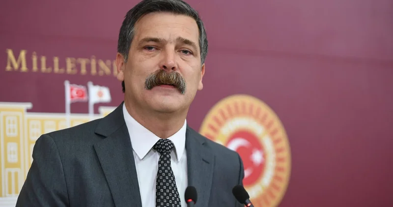 TİP Genel Başkanı Baş tan İsrail in Küresel Sumud Filosu na saldırısına tepki